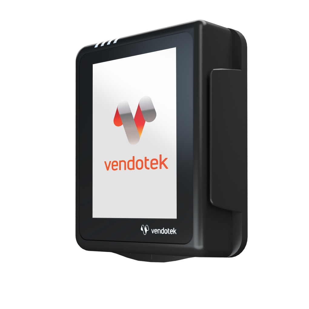 Vendotek 3